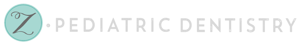 Z Pediatric Dentistry Logo